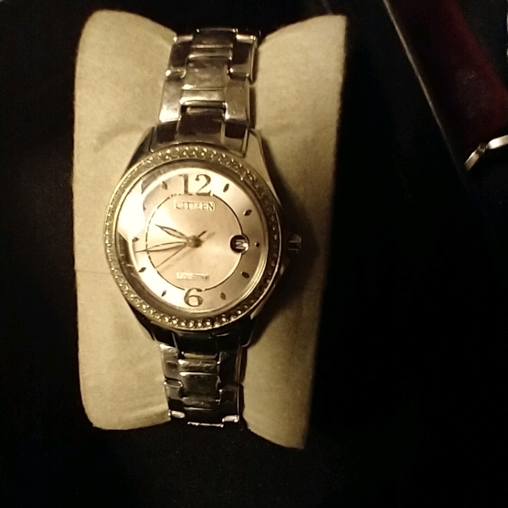 Citizen eco drive
